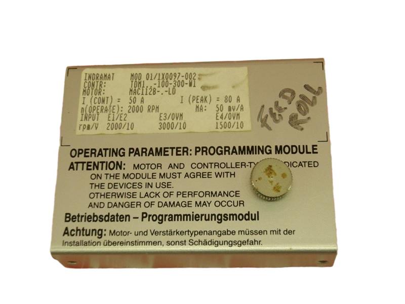 BOSCH MOD01/1X0097-002