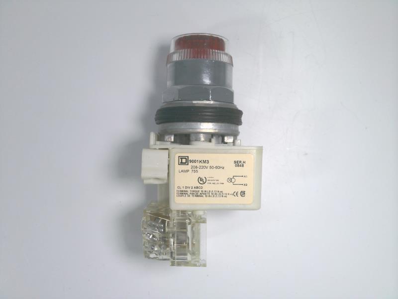 SCHNEIDER ELECTRIC 9001-K1L3RH13