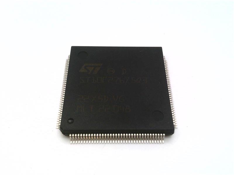 ST MICRO ST10F276Z5Q3