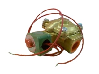 ASCO FT8210D4-120