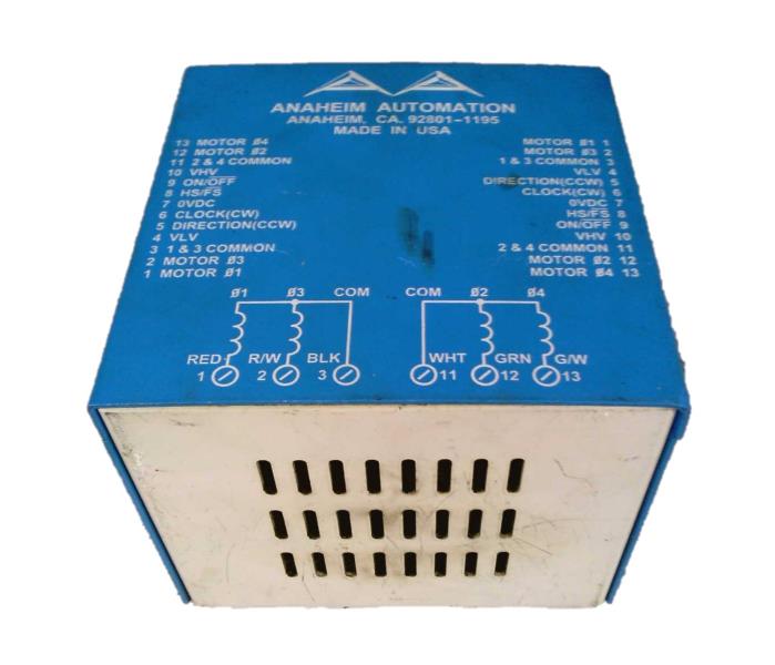 DPD65002 by ANAHEIM AUTOMATION