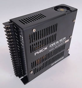 PACK DRIVER AK-BX571