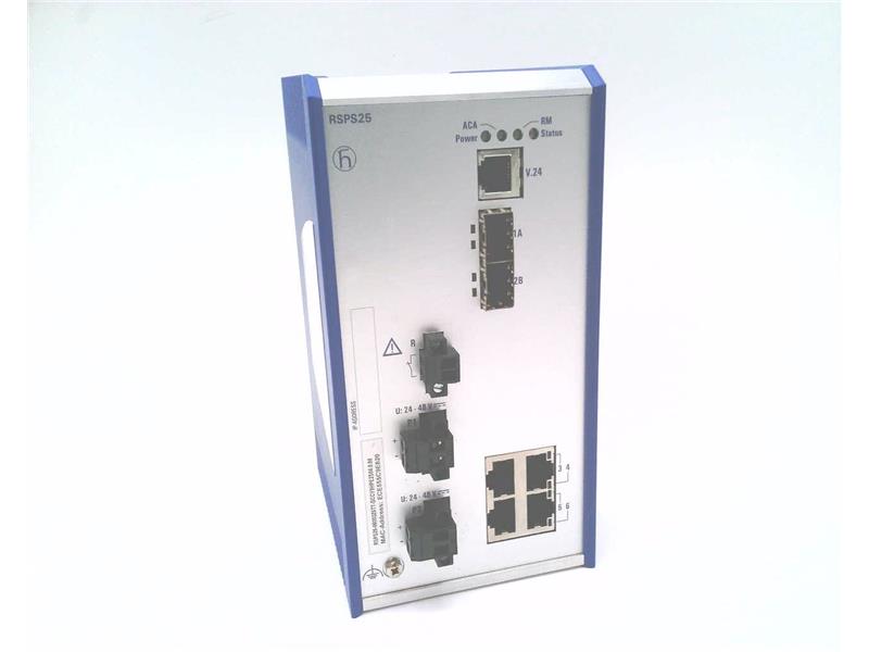 BELDEN RSPS25-06002Z6TT-SCCY9HPE2S04.0.00