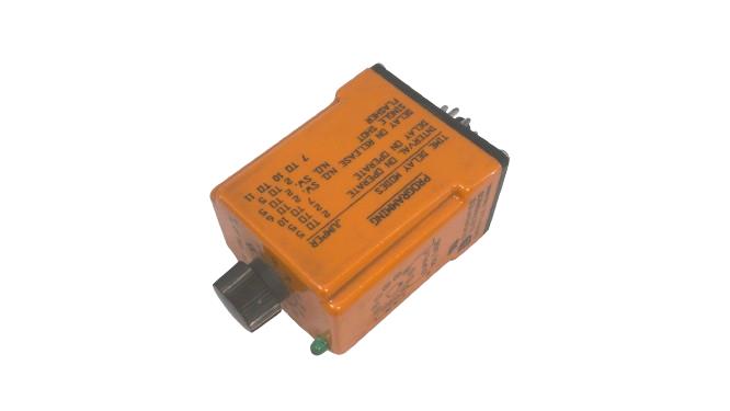 MARSH BELLOFRAM TDU-24-AKA