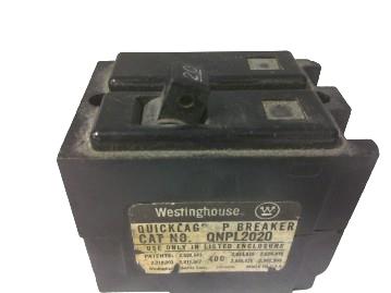 WESTINGHOUSE QNPL2020