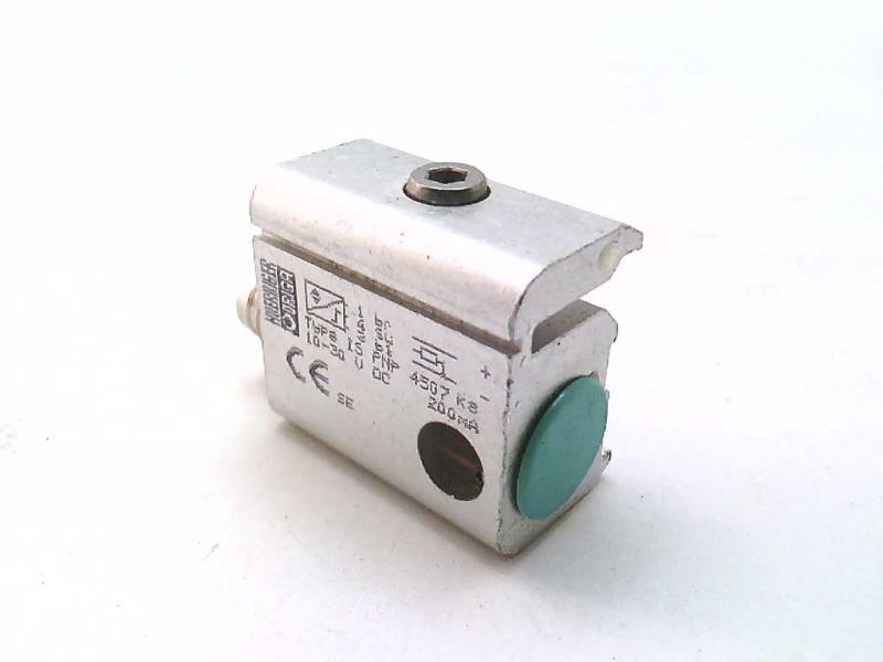 IS-PNP-4507-KS by PARKER