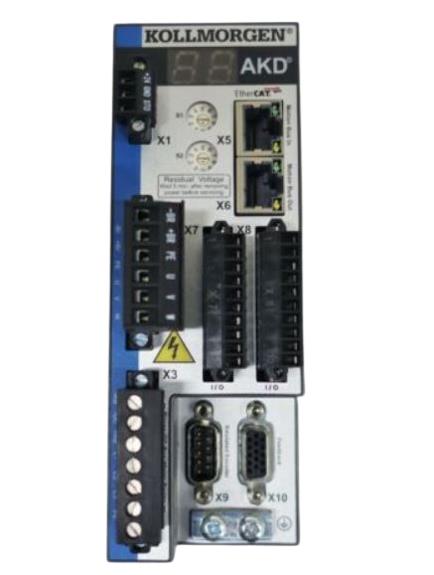 KOLLMORGEN AKD-P00606-NBEC-0069
