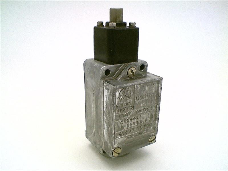 GENERAL ELECTRIC CR9440K1L1