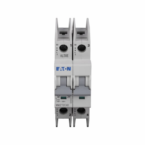 EATON CORPORATION WMZT2C40