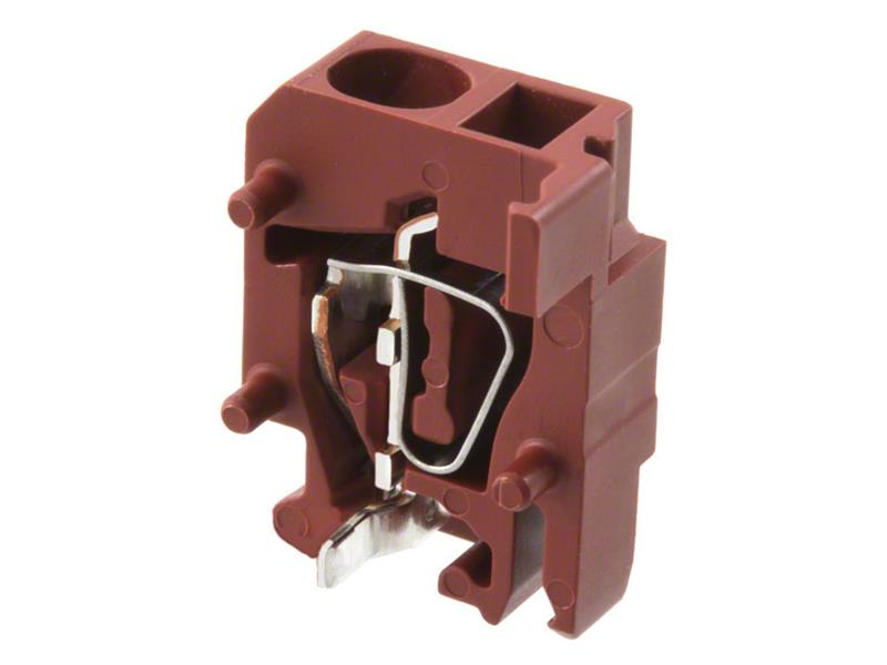 WEIDMULLER 1650370000