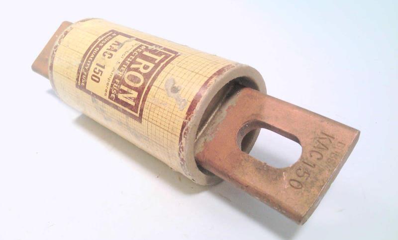 EATON CORPORATION KAC-150