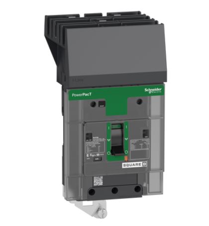 SCHNEIDER ELECTRIC BGA36020