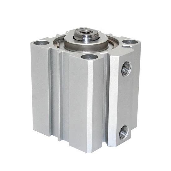 HAK FLUID POWER EQUIPMENT SDA 25 X 80