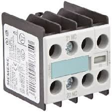 3RH1911-1HA01 by SIEMENS