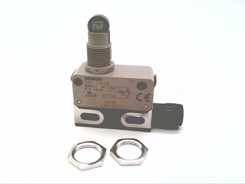 OMRON D4E-1A10N OKUMA