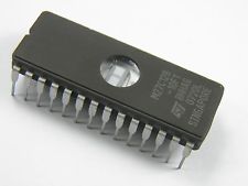 TEXAS INSTRUMENTS SEMI NM27C256Q-200