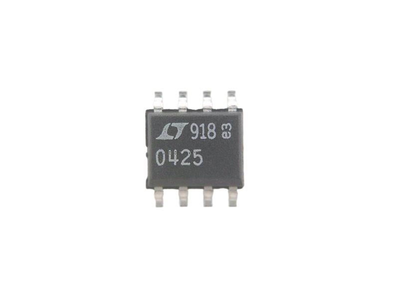 ANALOG DEVICES LT1004CS8-2.5#PBF