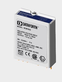 DATAFORTH SCM7B30-08D