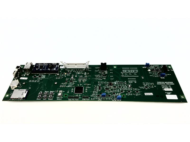 ENERCON INDUSTRIES LM5408-25