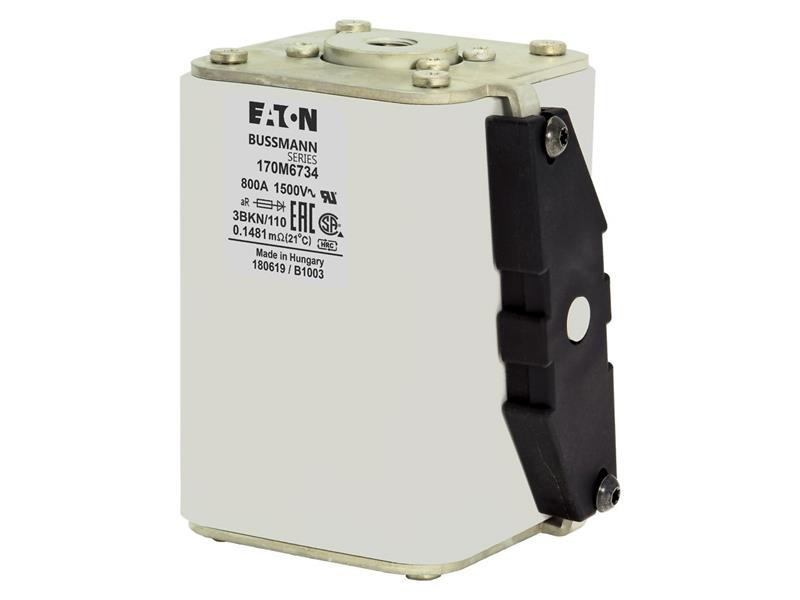 EATON CORPORATION 170M6738