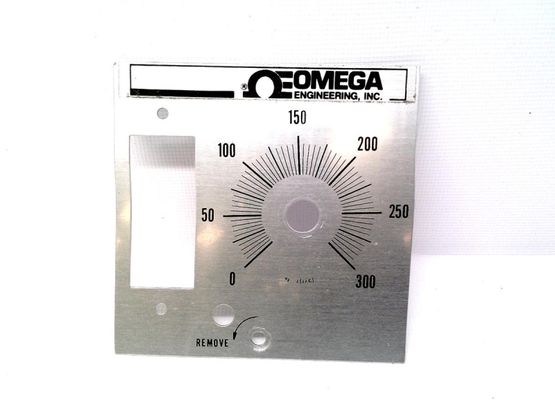 OMEGA ENGINEERING 2034E9531A