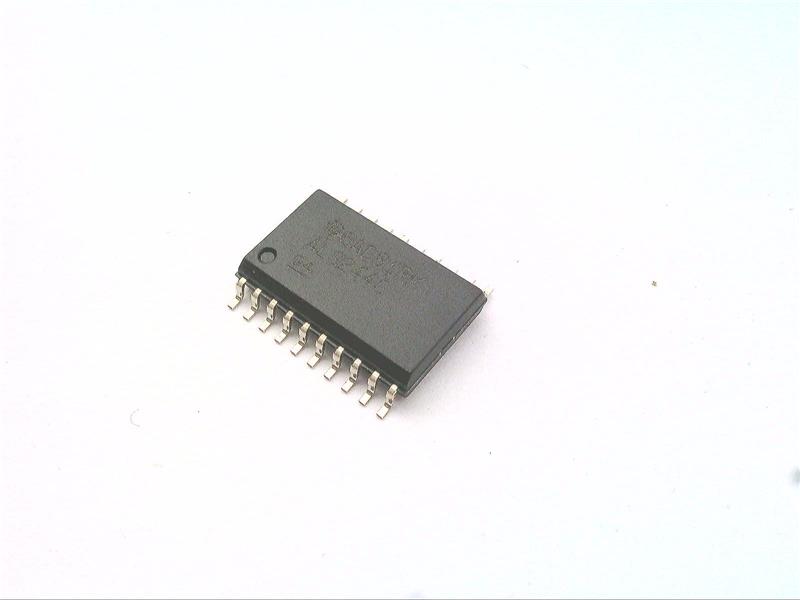 TEXAS INSTRUMENTS SEMI SN74ALS244CDWR