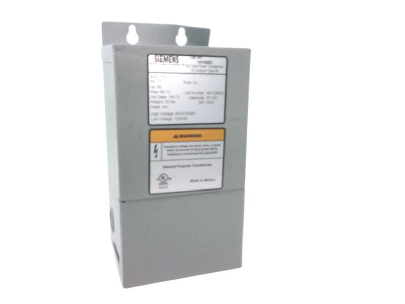 SIEMENS 1H1N001