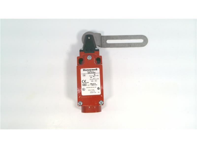 HONEYWELL GSCA03S3