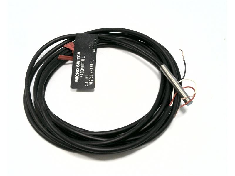 HONEYWELL 982FS0.8-A3N-L