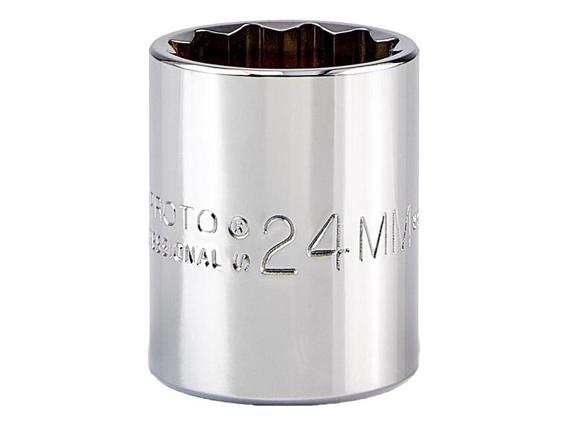 STANLEY BLACK & DECKER J5424M