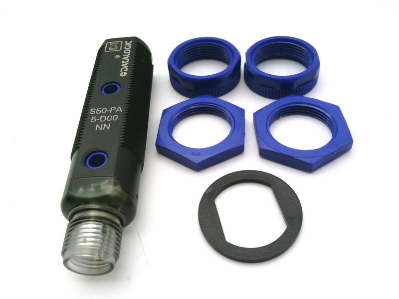 DATALOGIC S50-PA-5-D00-NN