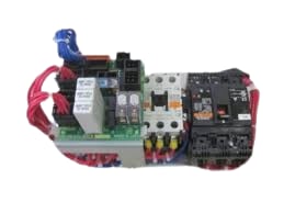 A05B-2501-C401 by FANUC