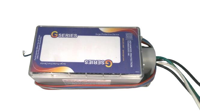 SCHNEIDER ELECTRIC GA120V2P080C