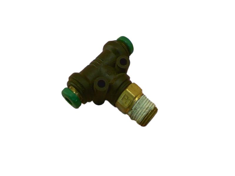 W372PL-5/32-4 by PARKER