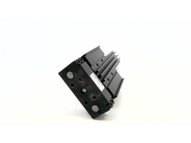 DOVER CORPORATION DLK-06-L-C-2.5