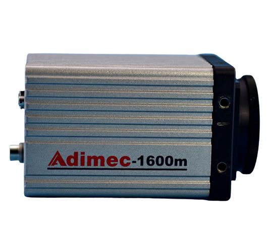 ADIMEC 1600M/D