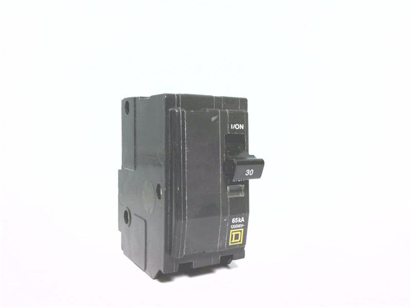 SCHNEIDER ELECTRIC QH230