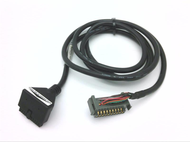 AUTOMATION DIRECT ZL-D2-CBL19-2