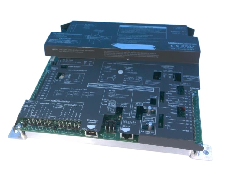 SCHNEIDER ELECTRIC CX9702