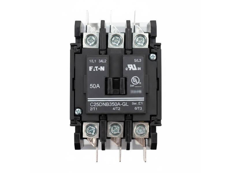 C25DNB350A-GL by EATON CORPORATION