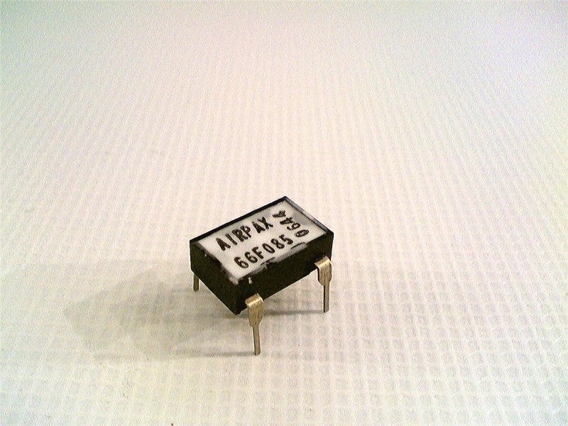 SENSATA TECHNOLOGIES 66F085