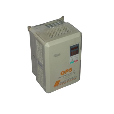 SAFTRONICS CIMR-P5U4015