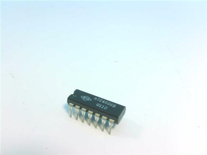 NTE NTE4006B