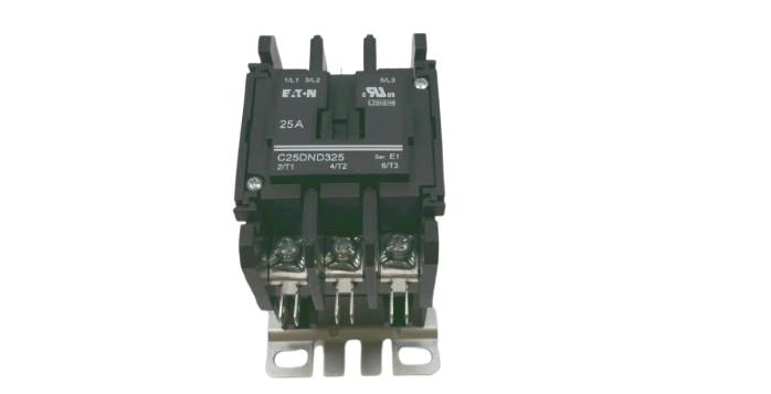 EATON CORPORATION C25DND325R