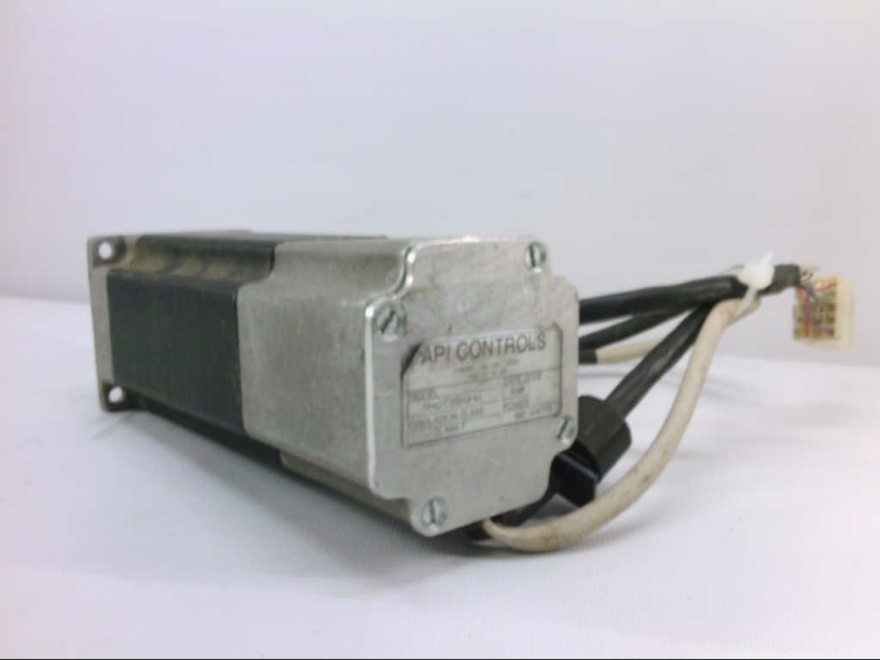 MAC-T233-NF40 by DANAHER MOTION