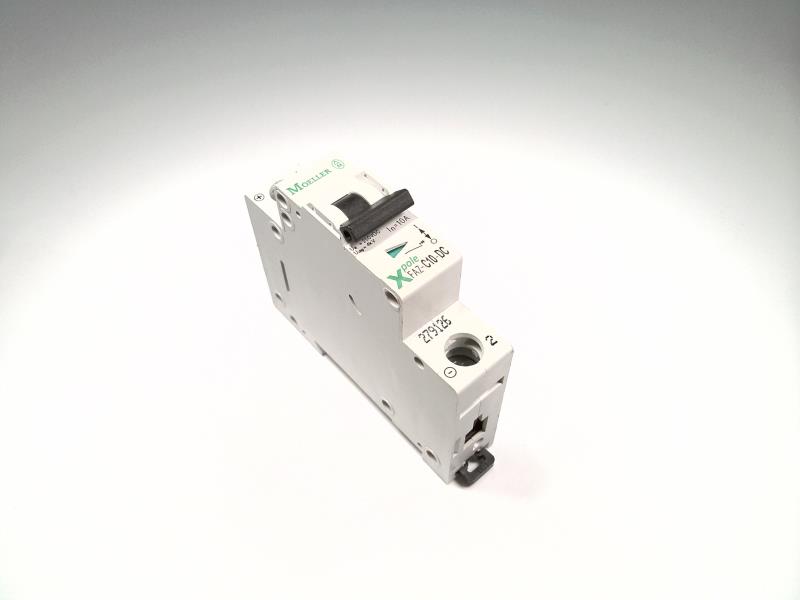 FAZ-C10/1-DC by EATON CORPORATION