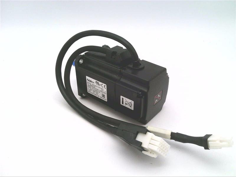 NIDEC CORP XVM-606-TONS-0000