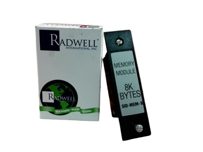 HONEYWELL SID-MEM-8
