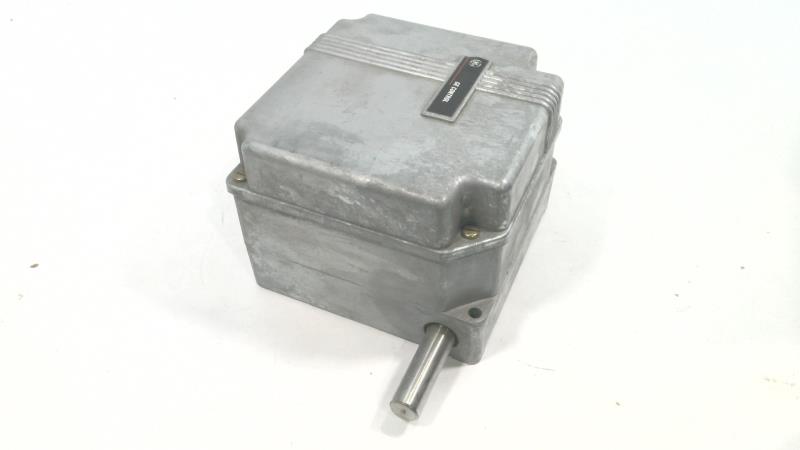 GENERAL ELECTRIC CR115E144121