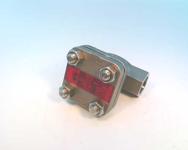 734 by CRANE CHEMPHARMA